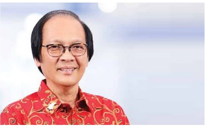 Kisah Sukses Sudhamek AWS, Bos Garudafood  yang Dulu Kerap Dibully (Dok.MNC)