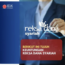 Mengenal Definisi Dan Contoh Reksadana Syariah Yang Bebas Riba - Bagian 2