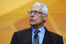Intip Profil dan Kekayaan Rob Walton, Pewaris Walmart. (FOTO: MNC Media)