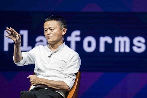 7 Strategi Bisnis Ala Orang China, Inspirasi Jadi Konglomerat. (FOTO: MNC Media)