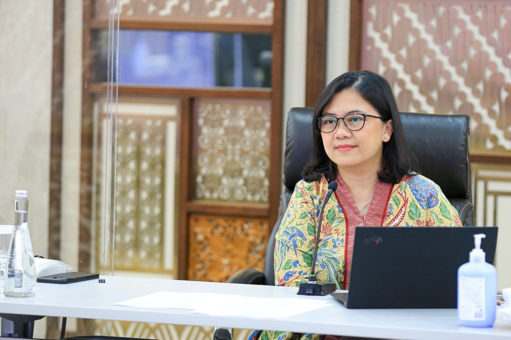 Bagikan Dividen Interim Rp8,63 triliun, Intip Kembali Kinerja Cemerlang BRI. (Foto: BBRI/Adv)