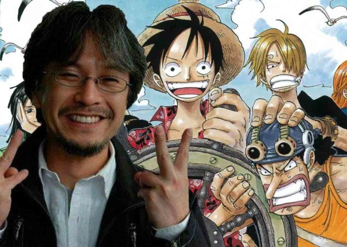 Kekayaan Eiichiro Oda, Sosok di Balik Kesuksesan One Piece (Foto: MNC Media)