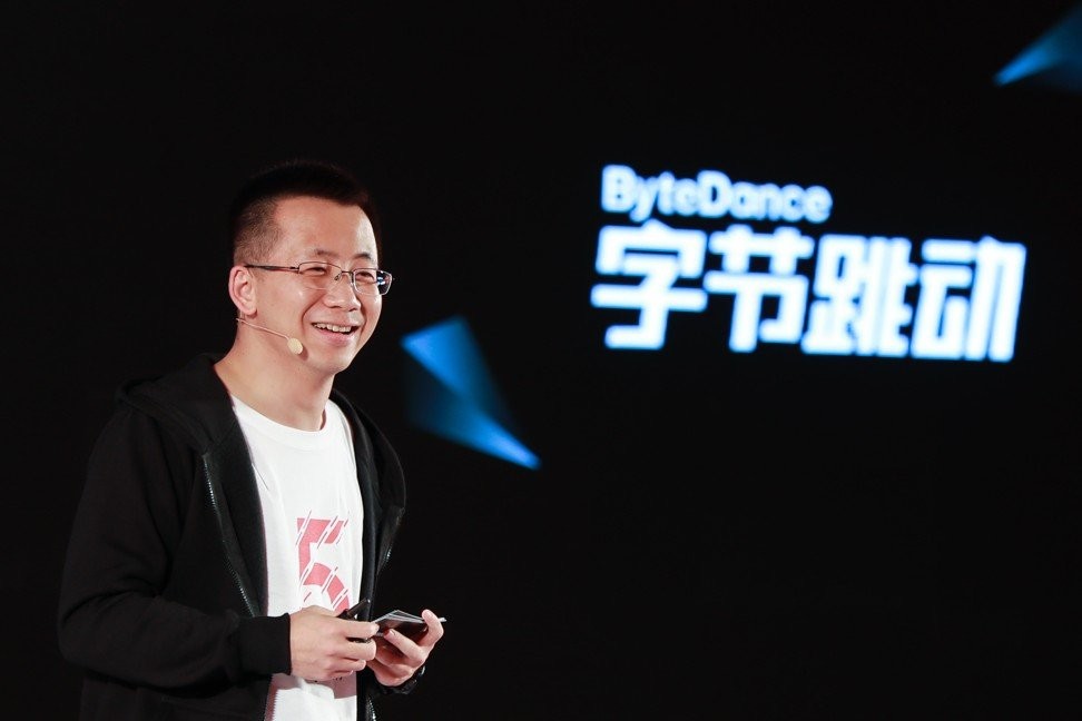 5 Pengusaha Terkaya di China, Ada Mantan CEO ByteDance. (Foto: Pengusaha Terkaya di China)