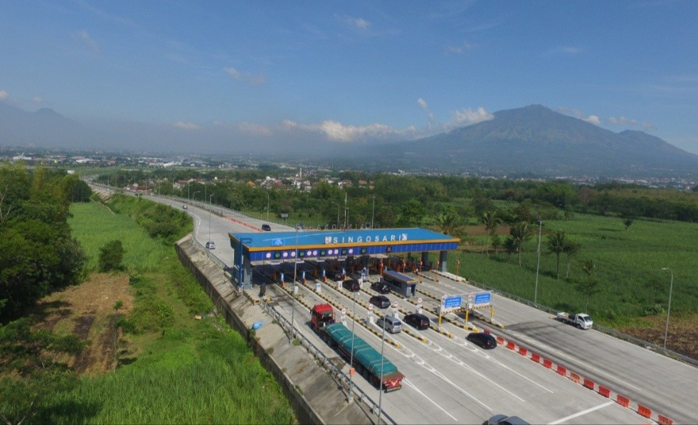 Jumlah Wisatawan Menuju Malang Raya Naik Drastis Selama Nataru (FOTO:MNC Media)
