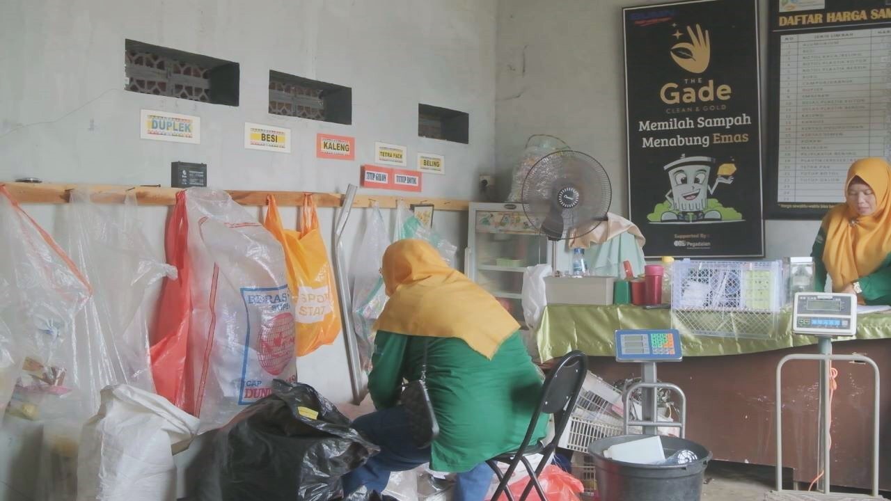 Jumlah Pelanggan Terus Menurun, Ini yang Dilakukan Pegadaian (foto: MNC Media)