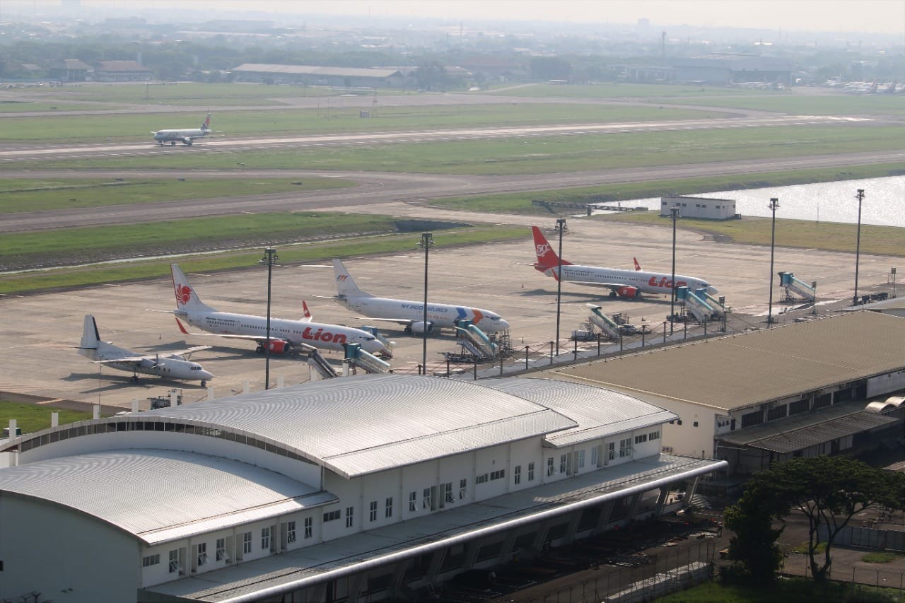 Penumpang Bandara Juanda Naik 83 Persen di 2022, Jakarta-Bali Destinasi Favorit (Dok.ist)