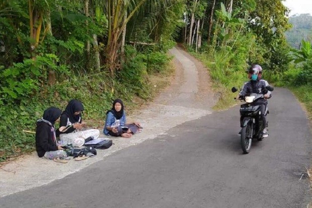 Subsidi Kendaraan Listrik Disarankan untuk Benahi Transportasi Umum di Daerah 3T (Foto: MNC Media)