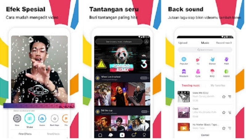 Cara Melihat TikTok Orang Tanpa Aplikasi