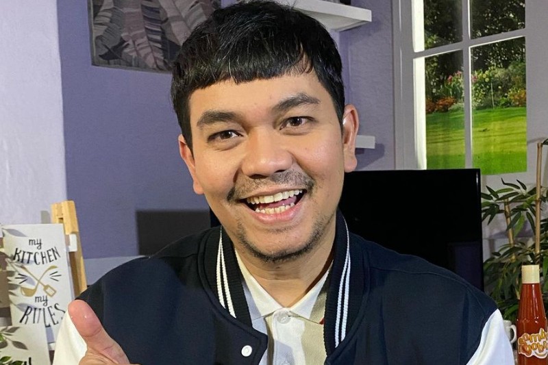 5 Sumber Kekayaan Indra Bekti, dari Presenter hingga EO. (Foto: MNC Media)