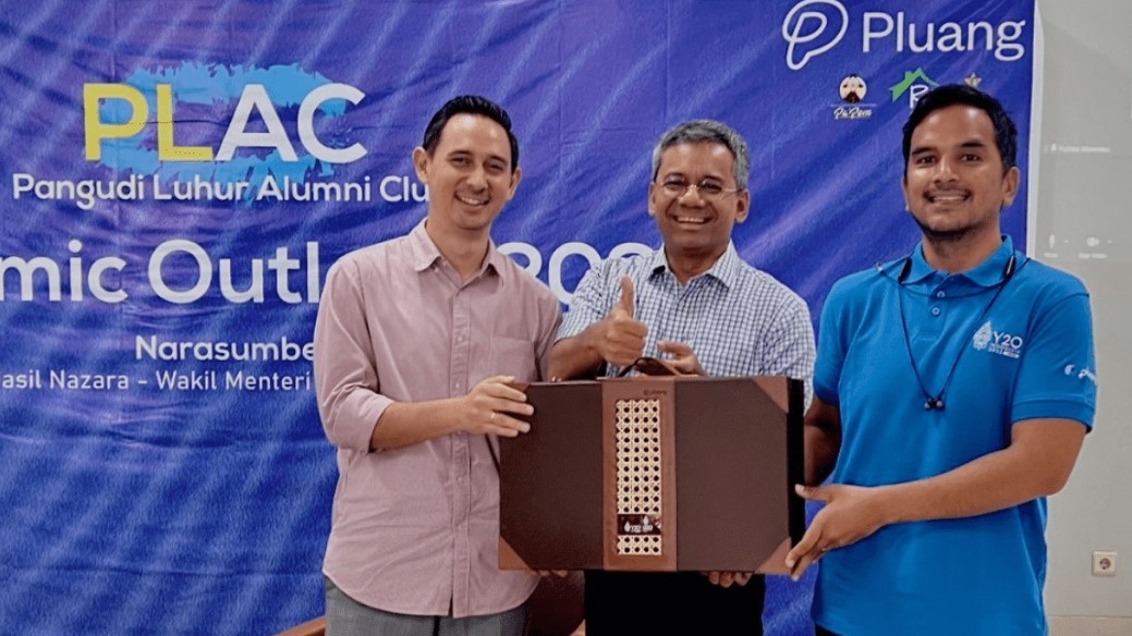 Hadapi Ancaman Inflasi 2023, Daya Beli Masyarakat Indonesia Diklaim Masih Terjaga (foto: MNC Media)