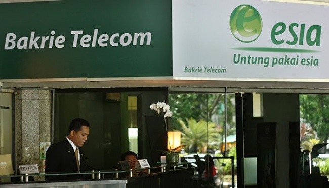 Bakrie (BTEL) Boncos Rp117,9 Miliar di 2022, Ini Penyebabnya. (Foto: MNC Media)