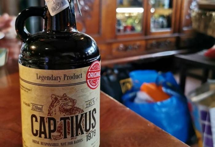 Intip Rencana Jobubu (BEER) Akuisisi Lahan dan Bangun Pabrik di Semarang. (Foto: MNC Media).