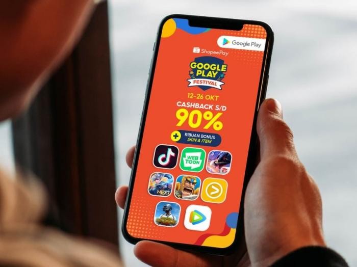 Cara Ubah Koin Shopee Menjadi ShopeePay Terbaru 2023, Begini Langkah Mudahnya. (Foto: MNC Media)