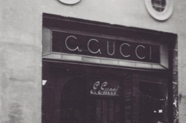 Perjalanan Bisnis Guccio Gucci, Pendiri Brand Mewah nan Mahal Asal Italia (Foto: MNC Media)