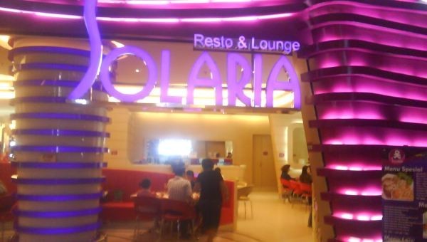 Perjalanan Bisnis Restoran Solaria, Bisa Punya 200 Gerai Tanpa Franchise (Foto: MNC Media)