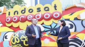 4 Cara Cek Kuota Indosat 2023 yang Mudah Dilakukan. (FOTO : MNC MEDIA)