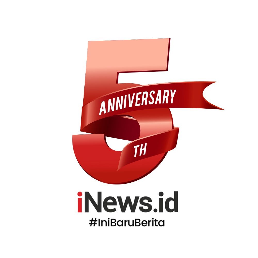 HUT Ke-5, iNews.id Banjir Ucapan Selamat dari Tokoh Bangsa (Foto: MNC Media)