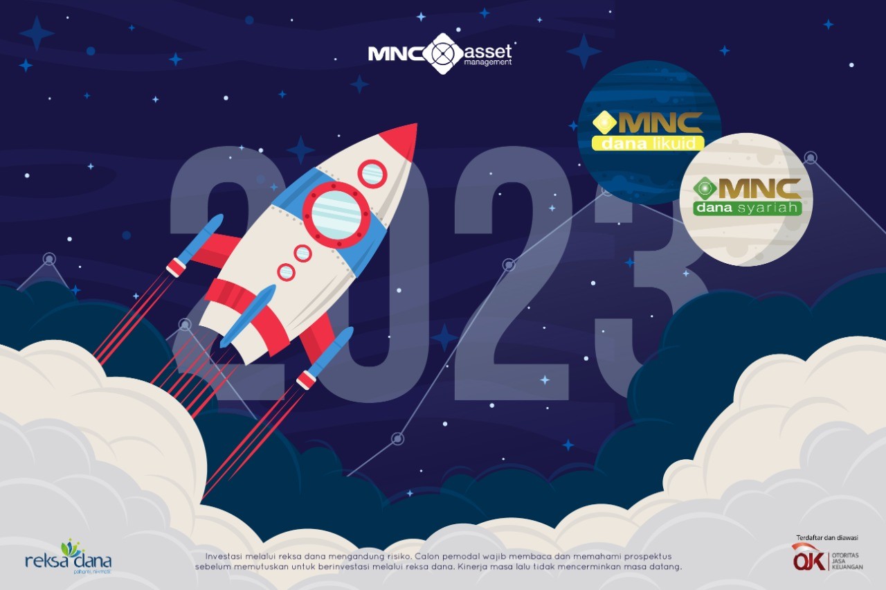 Ekonomi RI Diproyeksi Tumbuh di 2023, Reksa Dana Pendapatan Tetap Bisa Jadi Andalan (Foto: MNC Media)