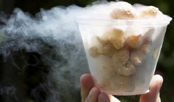 Berawal Iseng saat Pandemi,  Sajodo Snack dan Food Banjir Peminat. (Foto: MNC Media)