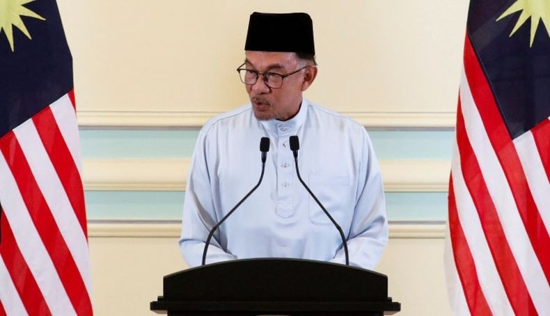 Anwar Ibrahim Rombak Kabinet, Malaysia Punya Dua Menkeu