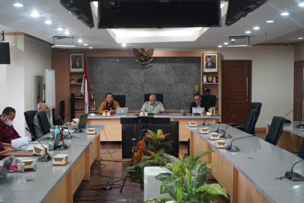 KKP Perkuat Hubungan Dagang dengan Kanada Lewat ICA-CEPA (Foto: Ist)
