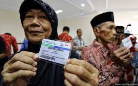Intip Cara Pindah Faskes Lewat Mobile JKN. (FOTO : MNC MEDIA)