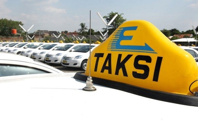 Incar Bisnis Pariwisata, Suami Puan Maharani Siap Akuisisi Saham TAXI (foto: MNC Media)
