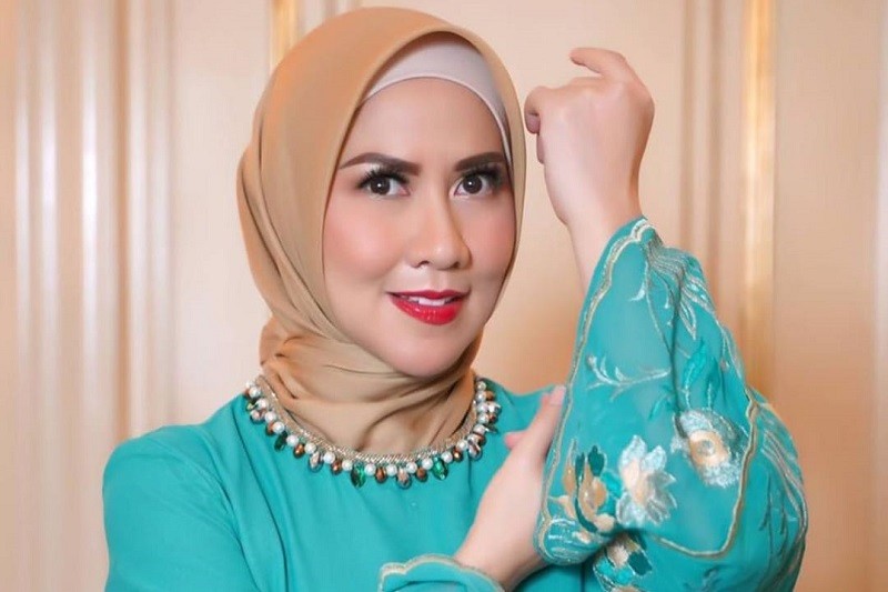 4 Sumber Kekayaan Venna Melinda, Diduga Alami KDRT oleh Ferry Irawan. (Foto: MNC Media)