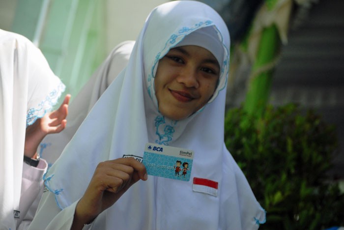 Syarat dan Cara Buka Tabungan Pelajar BCA untuk Anak, Siapkan Dokumen Ini. (Foto: Dok. BCA)