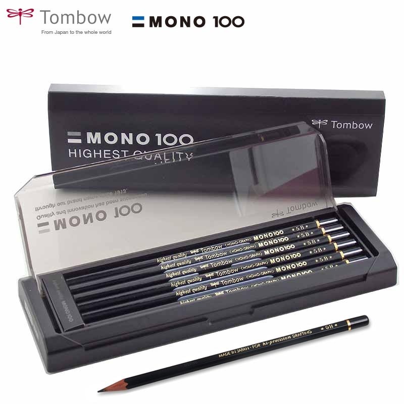 Tombow Mono 100