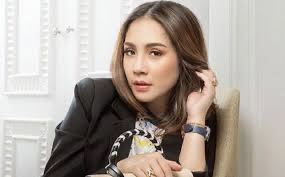 Inilah 5 Artis Tajir Sejak Lahir yang Cantik. (FOTO : MNC MEDIA)