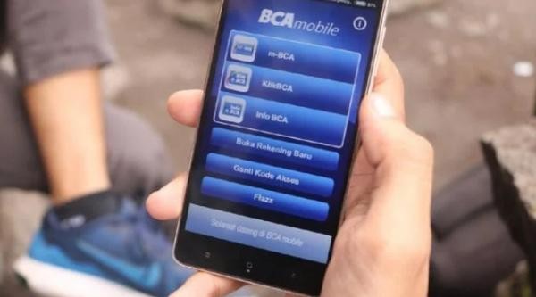 3 Cara Transfer BCA Ke Jenius 2023, Bisa Via M-Banking, Internet ...