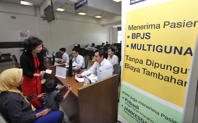 Iuran BPJS Kesehatan Terbaru 2023, Ada Perubahan? (Foto