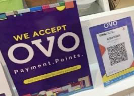 Inilah Cara Top Up OVO lewat m-Banking BCA hingga ATM yang Mudah. (FOTO : MNC MEDIA)