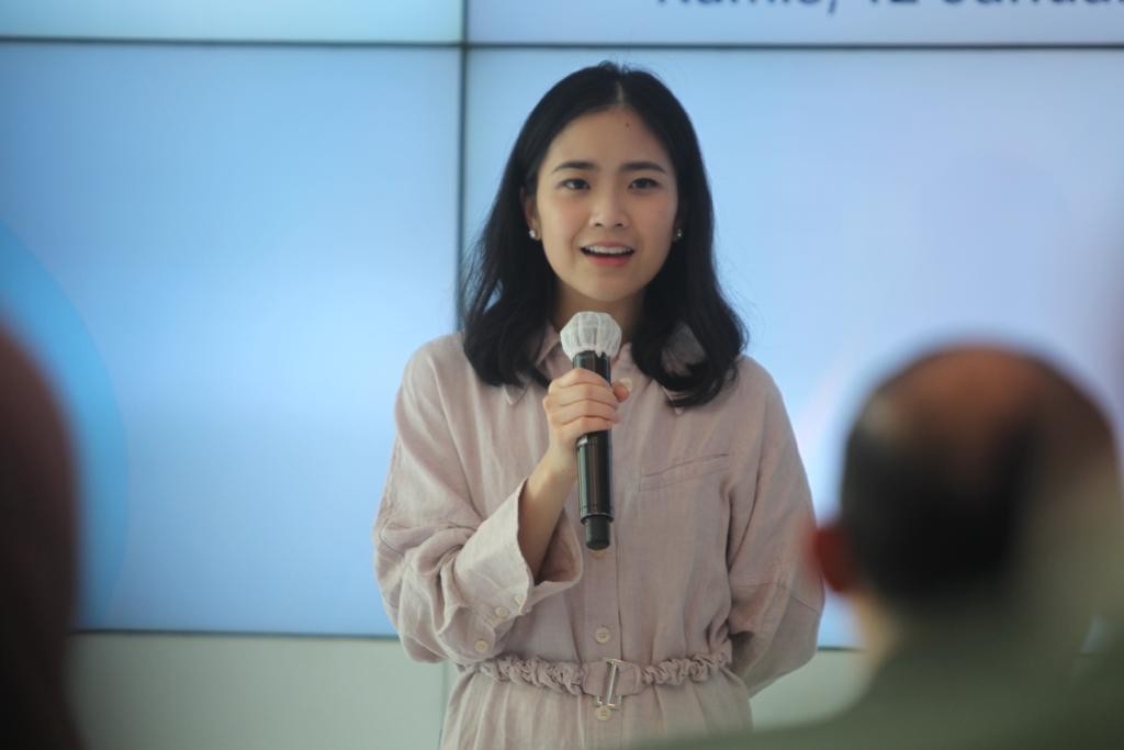 MotionPay Terapkan Strategi Perkuat Kemitraan di 2023  (Dok.Ist/MNC)