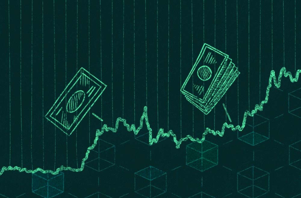 Sering Dipakai Warren Buffet, Apa itu Strategi Dollar Cost Averaging? (Foto: Apa itu Strategi Dollar Cost Averaging)