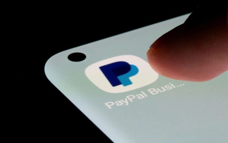 Cara Transfer PayPal ke DANA Beserta Biaya Admin per Transaksi Terbaru 2023. (Foto: MNC Media)
