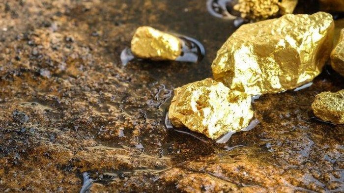 Harga Emas Kian Berkilau, Bagaimana Kinerja Emiten? (Foto: MNC Media)
