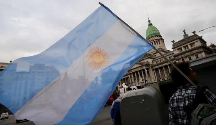 Inflasi Argentina Tembus 95,48 Persen, Tertinggi Sejak 1991. (Foto: Okezone).
