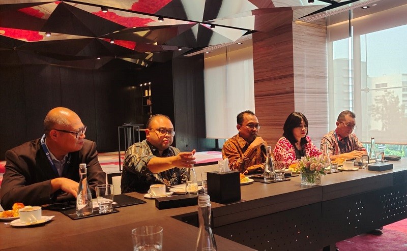 Transjakarta Incar Pendapatan Nontiket Rp641 Miliar di 2023, Apa Saja Strateginya? (FOTO:Dok Ist)