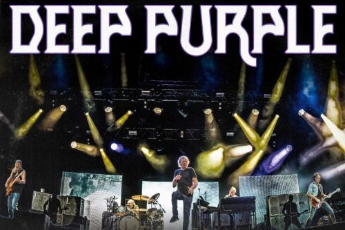 Deep Purple Gelar Konser Maret 2023, Cek Harga Tiketnya. Foto: MNC Media.
