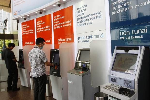 Cara Top Up DANA lewat ATM dan Mobile Banking BNI 2023, Sudah Tahu? (Foto: MNC Media)