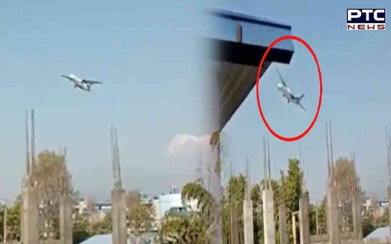 Videonya Bikin Heboh, Siapa Pemilik Yeti Airlines dan Rentetan Kecelakaan Maskapai Sejak 2004. (Foto: Courtesy/PTC News))