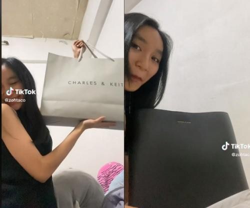 Charles and Keith wong｜TikTok Search