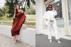 Intip Pemilik Charles & Keith yang Sempat Viral di Tiktok. (FOTO : MNC MEDIA)