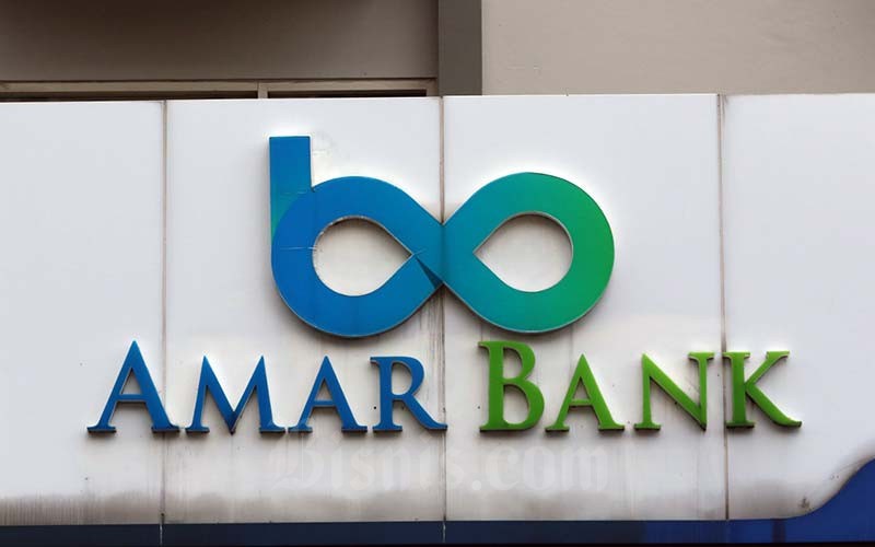 Minta Restu Investor, Bank Amar (AMAR) Mau Buyback Saham Rp120 Miliar (Foto: MNC Media)