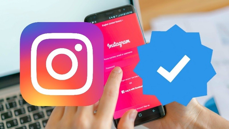 Syarat dan Cara Mengajukan Centang Biru di Instagram, Selebgram Wajib Tahu. (Foto: MNC Media) 
