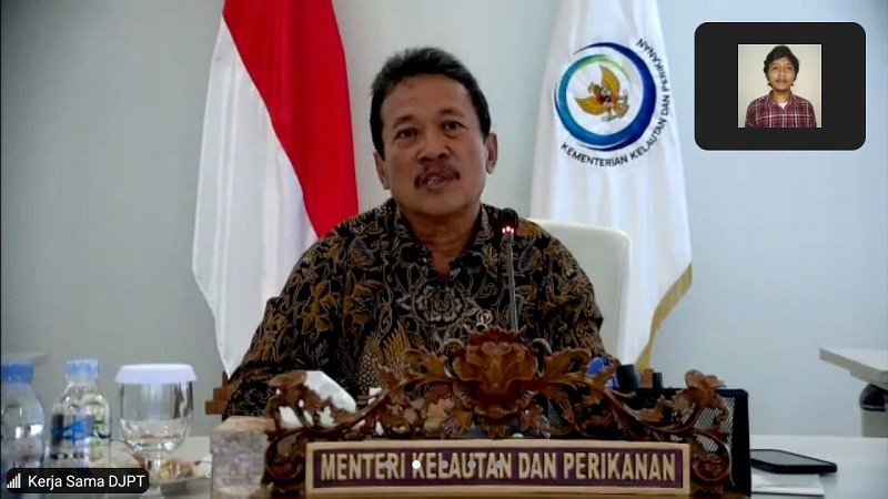 Nelayan Protes, Menteri KKP Bakal Turunkan Setoran PNBP. (Foto: Heri Purnomo/MPI).