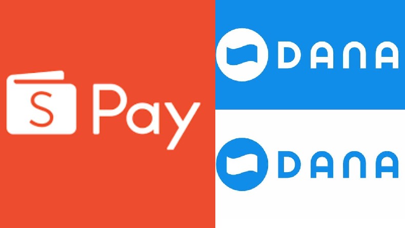 2 Cara Top Up ShopeePay Lewat DANA Terbaru 2023, Mudah dan Simpel. (Foto: MNC Media)