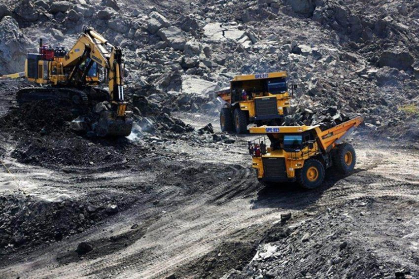 Ormas Keagamaan Dapat Jatah Lahan Tambang, Ini Tanggapan Pengamat (Foto: MNC Media)